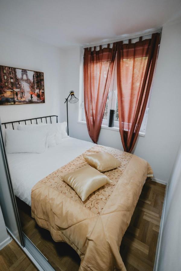 Apartman Daris 2 Сараево Екстериор снимка