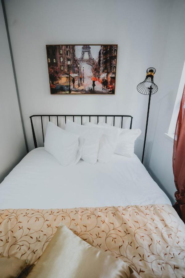 Apartman Daris 2 Сараево Екстериор снимка