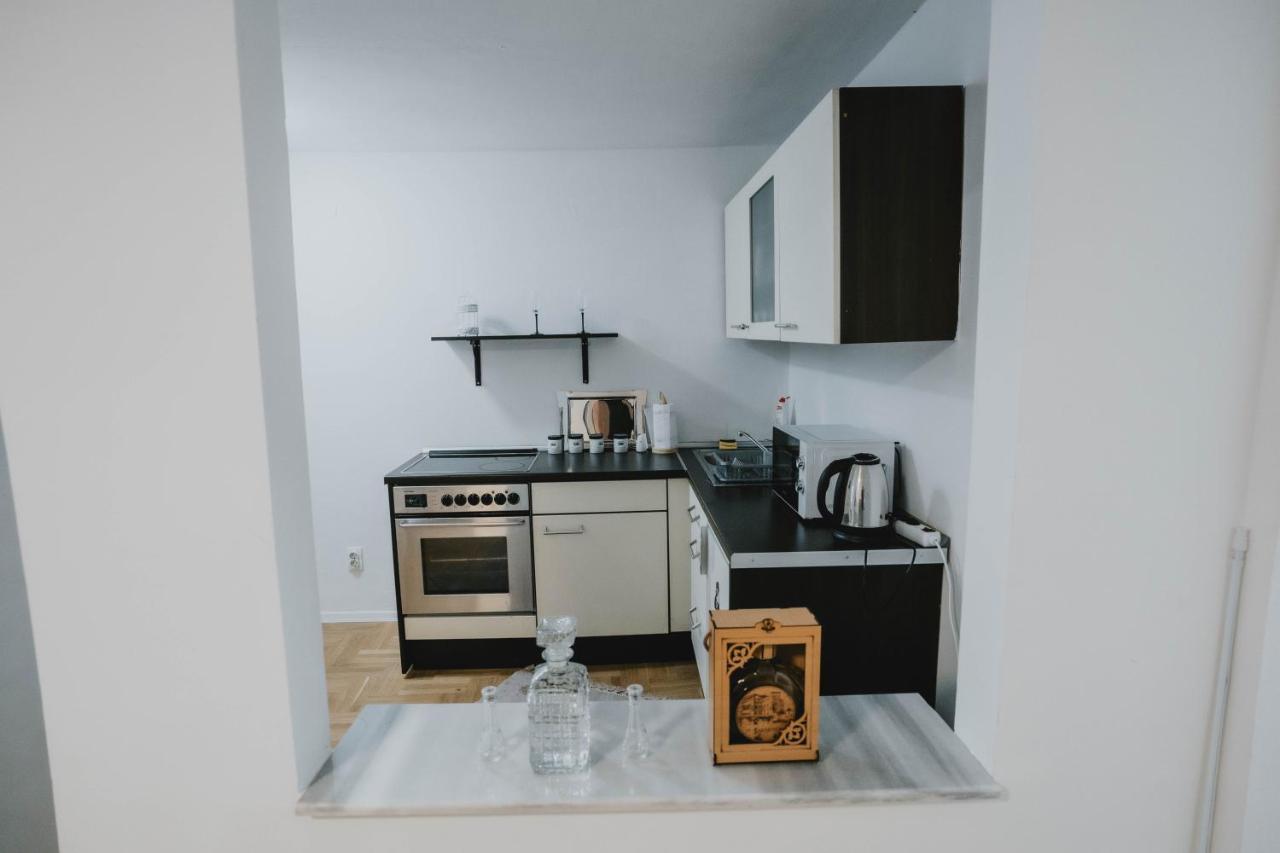 Apartman Daris 2 Сараево Екстериор снимка