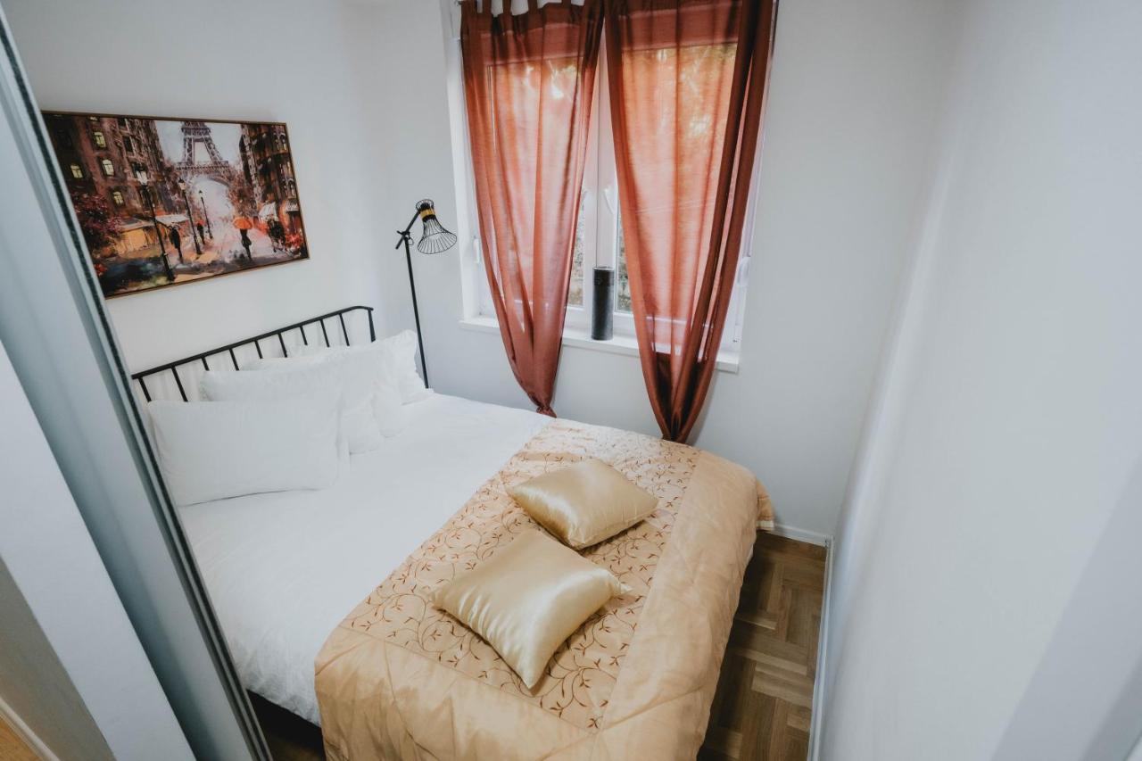 Apartman Daris 2 Сараево Екстериор снимка