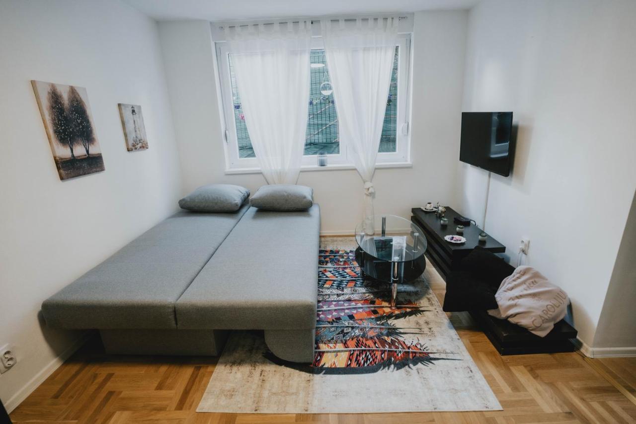 Apartman Daris 2 Сараево Екстериор снимка