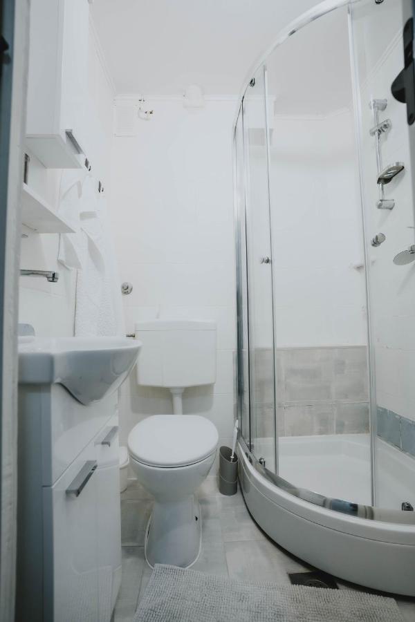 Apartman Daris 2 Сараево Екстериор снимка