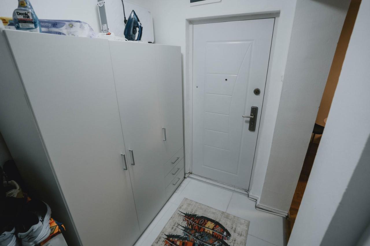Apartman Daris 2 Сараево Екстериор снимка