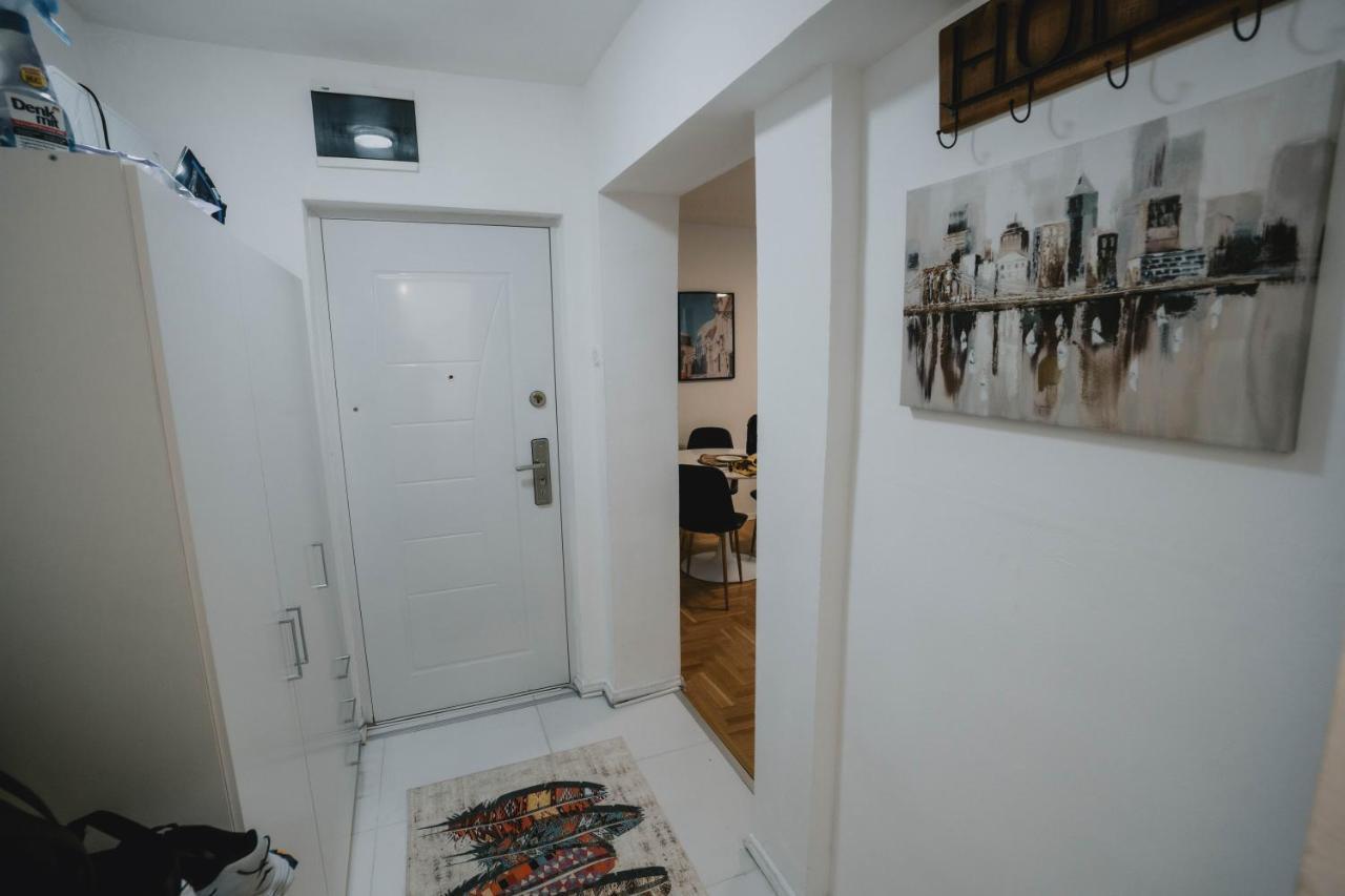 Apartman Daris 2 Сараево Екстериор снимка